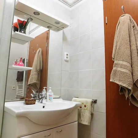 Appartamento Tulipan Balatonalmádi