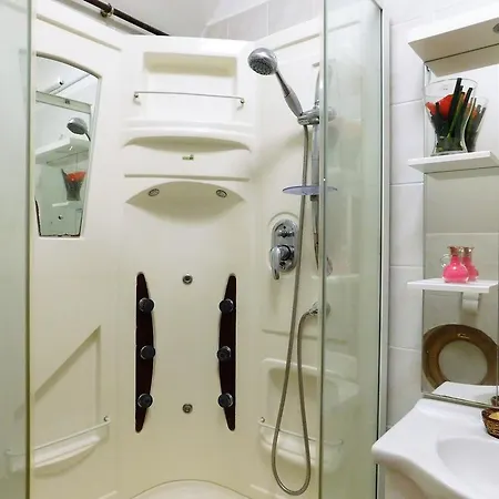 Apartmán Tulipan Balatonalmádi