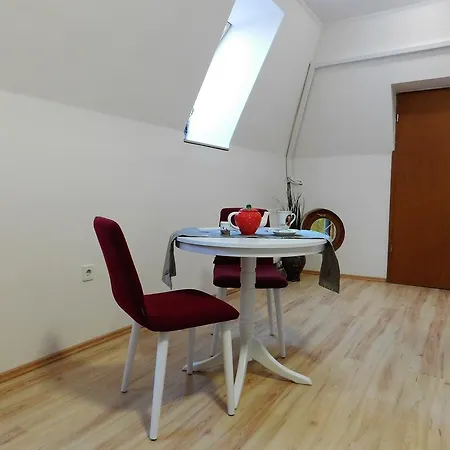 Apartmán Tulipan