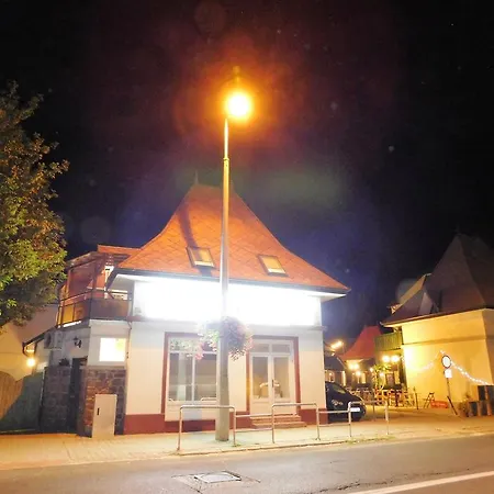 Tulipan Balatonalmadi