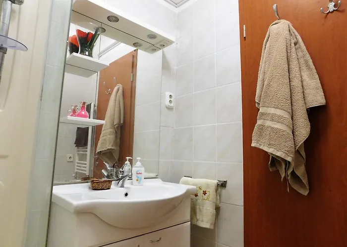 Apartmán Tulipan Balatonalmádi