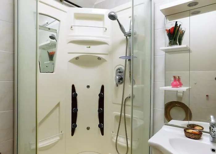 Apartmán Tulipan Balatonalmádi