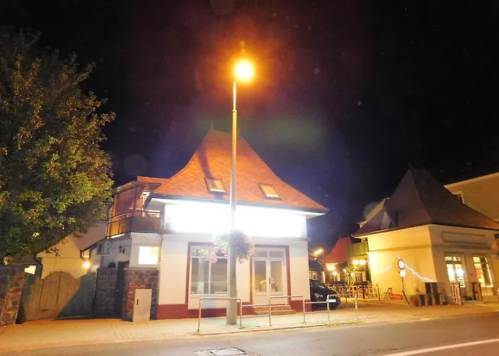 Tulipan Balatonalmádi